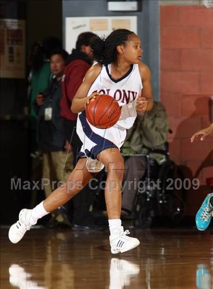 Thumbnail 3 in Canyon Springs vs. Colony (CIF SS D3-AA Final)  photogallery.