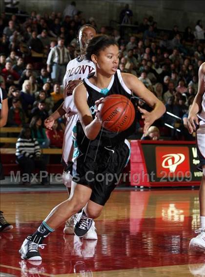 Thumbnail 2 in Canyon Springs vs. Colony (CIF SS D3-AA Final)  photogallery.