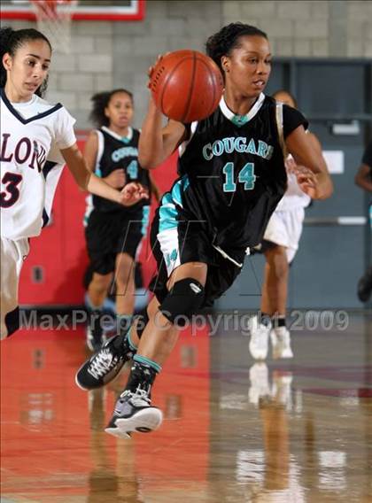 Thumbnail 1 in Canyon Springs vs. Colony (CIF SS D3-AA Final)  photogallery.