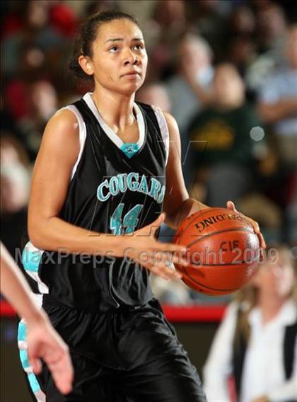 Thumbnail 2 in Canyon Springs vs. Colony (CIF SS D3-AA Final)  photogallery.
