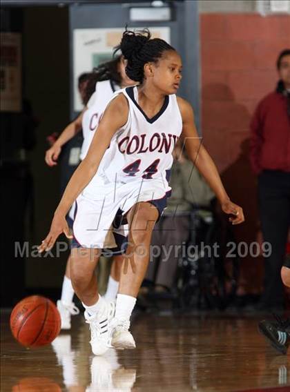 Thumbnail 2 in Canyon Springs vs. Colony (CIF SS D3-AA Final)  photogallery.