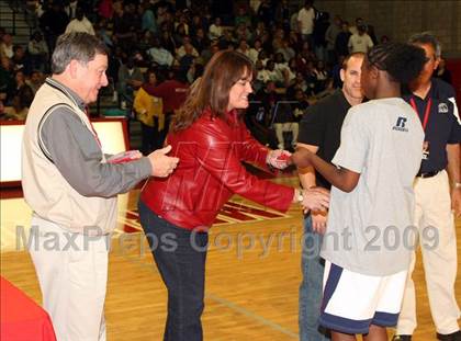 Thumbnail 3 in Canyon Springs vs. Colony (CIF SS D3-AA Final)  photogallery.