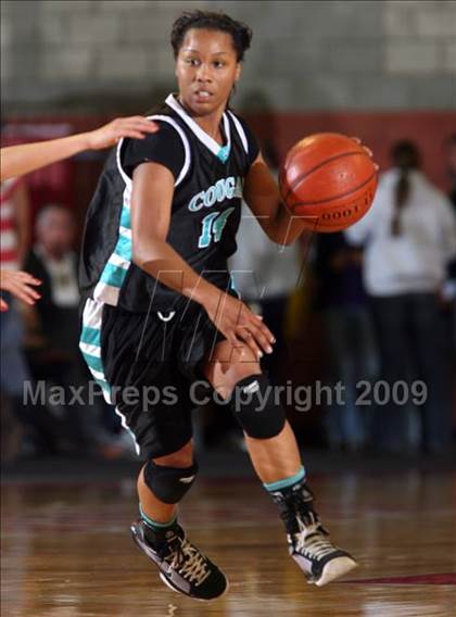 Thumbnail 1 in Canyon Springs vs. Colony (CIF SS D3-AA Final)  photogallery.