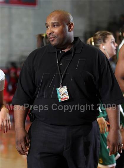 Thumbnail 2 in Canyon Springs vs. Colony (CIF SS D3-AA Final)  photogallery.