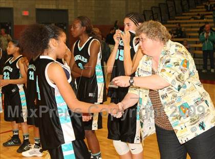 Thumbnail 3 in Canyon Springs vs. Colony (CIF SS D3-AA Final)  photogallery.