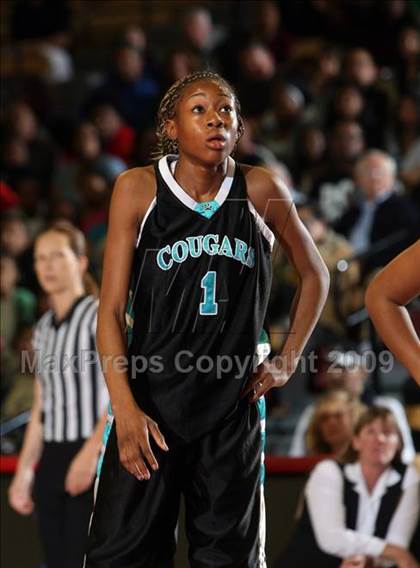 Thumbnail 2 in Canyon Springs vs. Colony (CIF SS D3-AA Final)  photogallery.