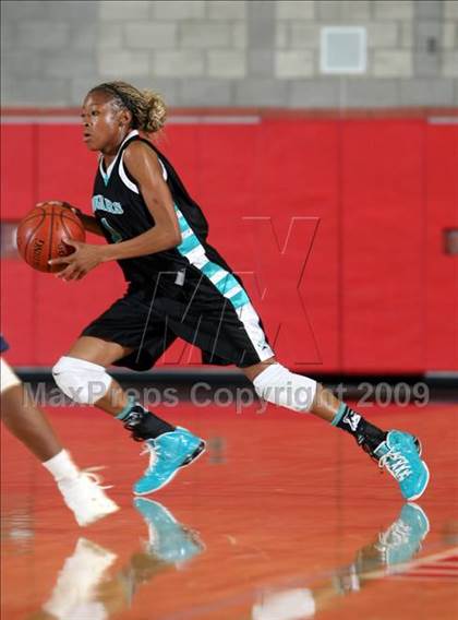 Thumbnail 3 in Canyon Springs vs. Colony (CIF SS D3-AA Final)  photogallery.