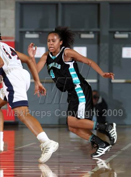 Thumbnail 2 in Canyon Springs vs. Colony (CIF SS D3-AA Final)  photogallery.