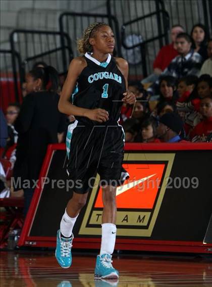 Thumbnail 1 in Canyon Springs vs. Colony (CIF SS D3-AA Final)  photogallery.