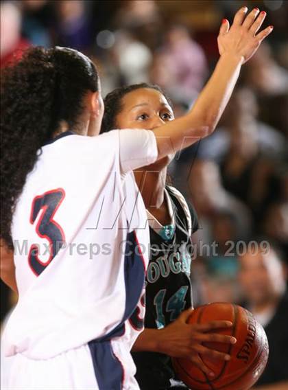 Thumbnail 3 in Canyon Springs vs. Colony (CIF SS D3-AA Final)  photogallery.