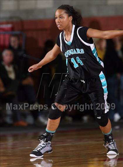 Thumbnail 2 in Canyon Springs vs. Colony (CIF SS D3-AA Final)  photogallery.