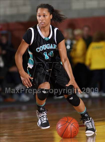 Thumbnail 3 in Canyon Springs vs. Colony (CIF SS D3-AA Final)  photogallery.