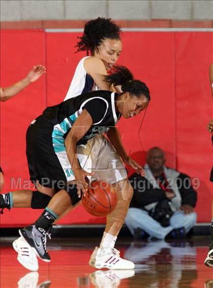 Thumbnail 2 in Canyon Springs vs. Colony (CIF SS D3-AA Final)  photogallery.