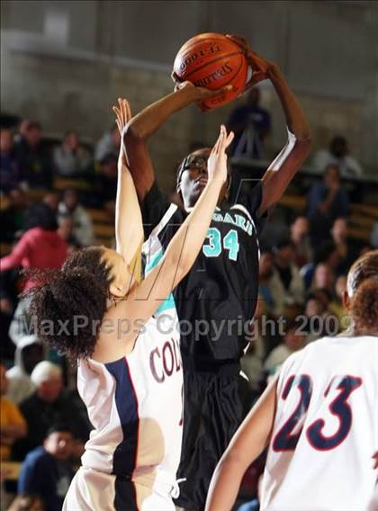 Thumbnail 2 in Canyon Springs vs. Colony (CIF SS D3-AA Final)  photogallery.
