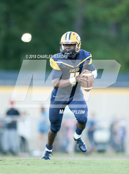 Thumbnail 2 in Gray's Creek @ Cape Fear photogallery.