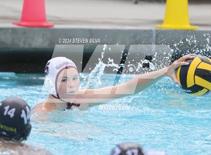 Thumbnail 3 in La Jolla vs. Ventura (America's Finest City Tournament) photogallery.