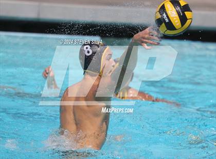 Thumbnail 2 in La Jolla vs. Ventura (America's Finest City Tournament) photogallery.