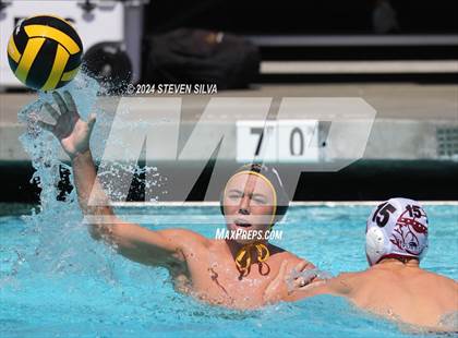 Thumbnail 1 in La Jolla vs. Ventura (America's Finest City Tournament) photogallery.