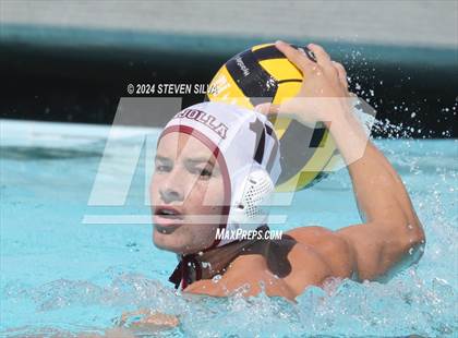 Thumbnail 3 in La Jolla vs. Ventura (America's Finest City Tournament) photogallery.