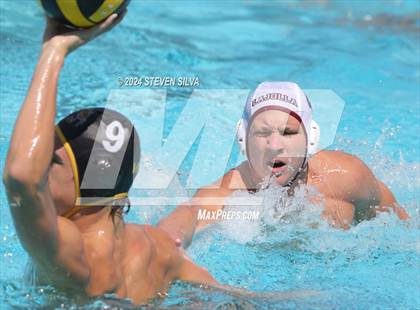 Thumbnail 2 in La Jolla vs. Ventura (America's Finest City Tournament) photogallery.