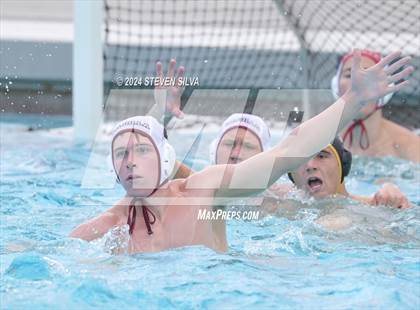 Thumbnail 2 in La Jolla vs. Ventura (America's Finest City Tournament) photogallery.