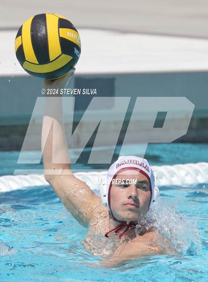 Thumbnail 1 in La Jolla vs. Ventura (America's Finest City Tournament) photogallery.