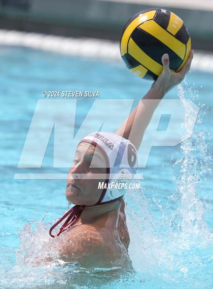 Thumbnail 3 in La Jolla vs. Ventura (America's Finest City Tournament) photogallery.
