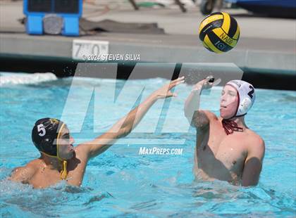 Thumbnail 3 in La Jolla vs. Ventura (America's Finest City Tournament) photogallery.
