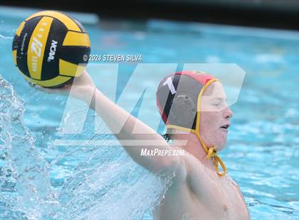 Thumbnail 3 in La Jolla vs. Ventura (America's Finest City Tournament) photogallery.