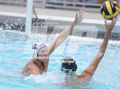Thumbnail 1 in La Jolla vs. Ventura (America's Finest City Tournament) photogallery.