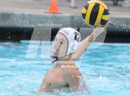 Thumbnail 2 in La Jolla vs. Ventura (America's Finest City Tournament) photogallery.