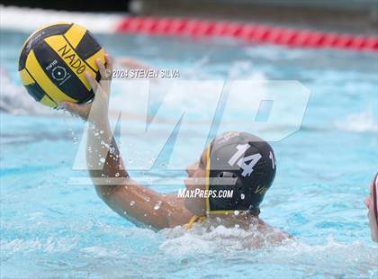 Thumbnail 3 in La Jolla vs. Ventura (America's Finest City Tournament) photogallery.