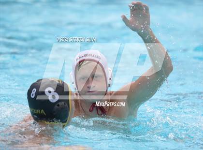 Thumbnail 1 in La Jolla vs. Ventura (America's Finest City Tournament) photogallery.