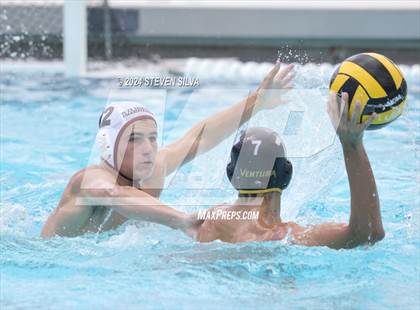 Thumbnail 3 in La Jolla vs. Ventura (America's Finest City Tournament) photogallery.