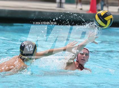 Thumbnail 2 in La Jolla vs. Ventura (America's Finest City Tournament) photogallery.