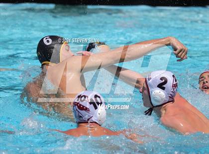 Thumbnail 1 in La Jolla vs. Ventura (America's Finest City Tournament) photogallery.