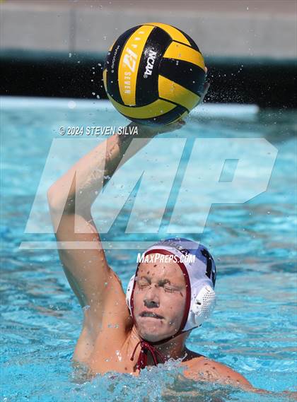 Thumbnail 1 in La Jolla vs. Ventura (America's Finest City Tournament) photogallery.