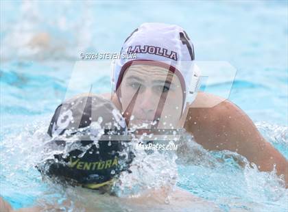 Thumbnail 2 in La Jolla vs. Ventura (America's Finest City Tournament) photogallery.