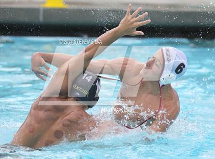 Thumbnail 2 in La Jolla vs. Ventura (America's Finest City Tournament) photogallery.