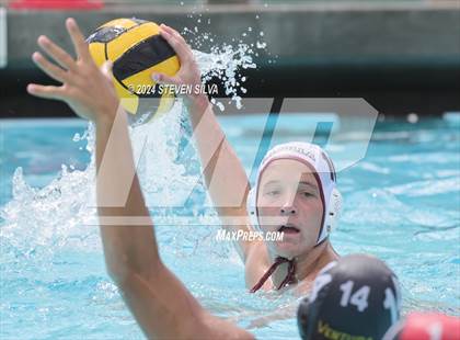 Thumbnail 2 in La Jolla vs. Ventura (America's Finest City Tournament) photogallery.