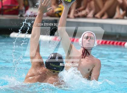 Thumbnail 1 in La Jolla vs. Ventura (America's Finest City Tournament) photogallery.