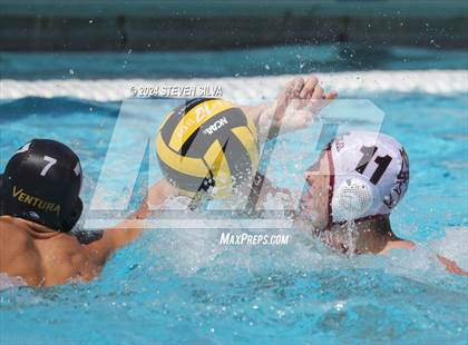 Thumbnail 3 in La Jolla vs. Ventura (America's Finest City Tournament) photogallery.