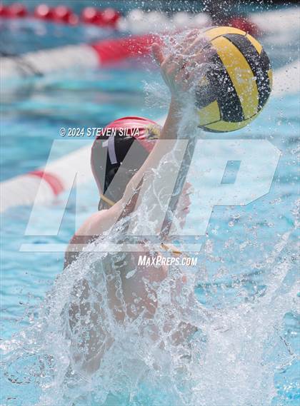 Thumbnail 1 in La Jolla vs. Ventura (America's Finest City Tournament) photogallery.