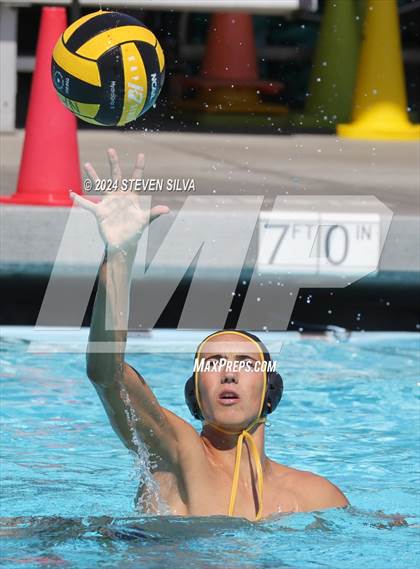 Thumbnail 1 in La Jolla vs. Ventura (America's Finest City Tournament) photogallery.
