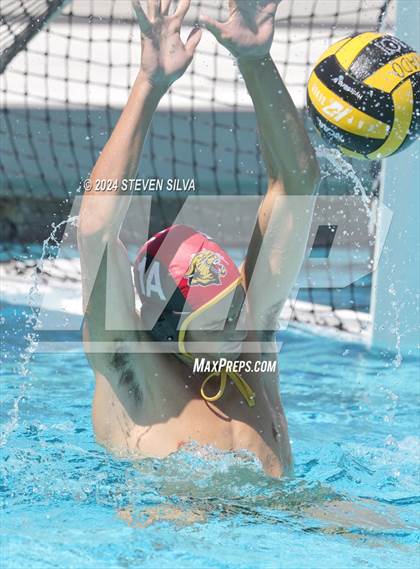 Thumbnail 2 in La Jolla vs. Ventura (America's Finest City Tournament) photogallery.