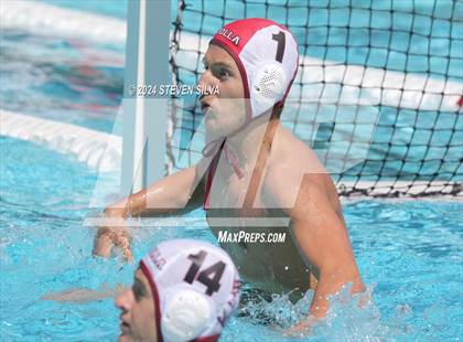 Thumbnail 3 in La Jolla vs. Ventura (America's Finest City Tournament) photogallery.