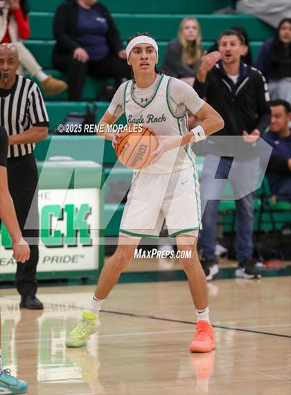 Thumbnail 1 in Marshall vs Eagle Rock photogallery.