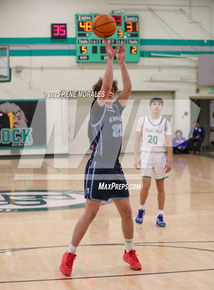 Thumbnail 1 in Marshall vs Eagle Rock photogallery.