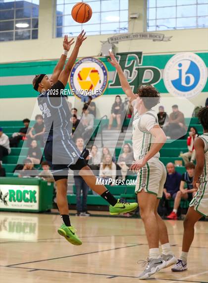 Thumbnail 3 in Marshall vs Eagle Rock photogallery.
