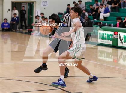 Thumbnail 3 in Marshall vs Eagle Rock photogallery.